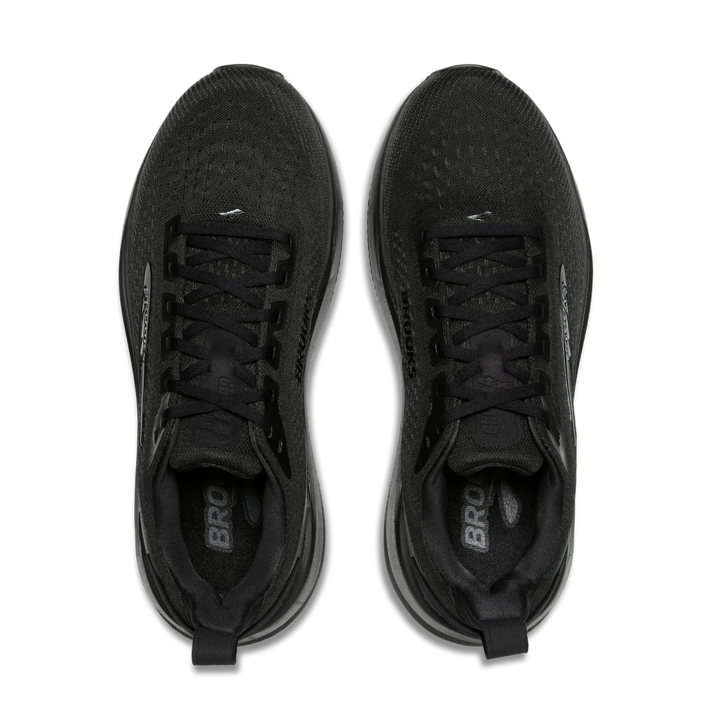 Women's Ghost Max 4 020 Black/Black/Ebony top