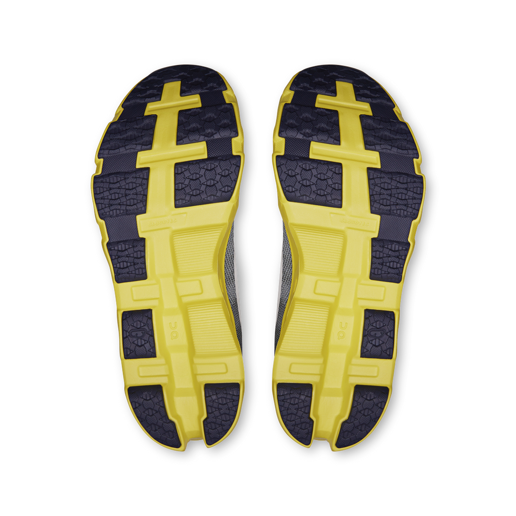 On Running Women's Cloudmonster Hyper 3393 Dew/Lime outsole