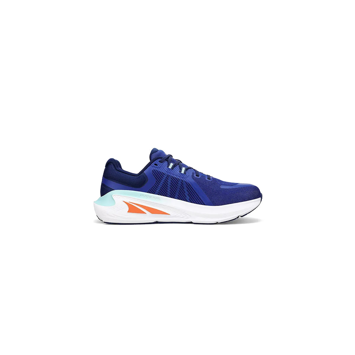 Altra Men's Paradigm 7 440 Blue