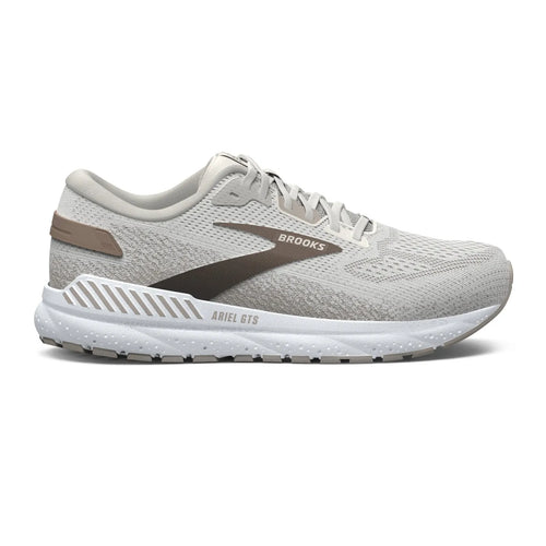 Brooks Women's Ariel GTS 24 135 Coconut/Chateau/Portabella