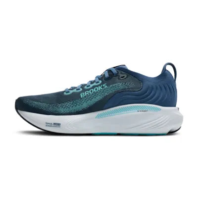Brooks Men's Adrenaline GTS 25 410 Spellbound/Moonlight/Ipanema