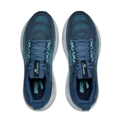 Brooks Men's Adrenaline GTS 25 410 Spellbound/Moonlight/Ipanema