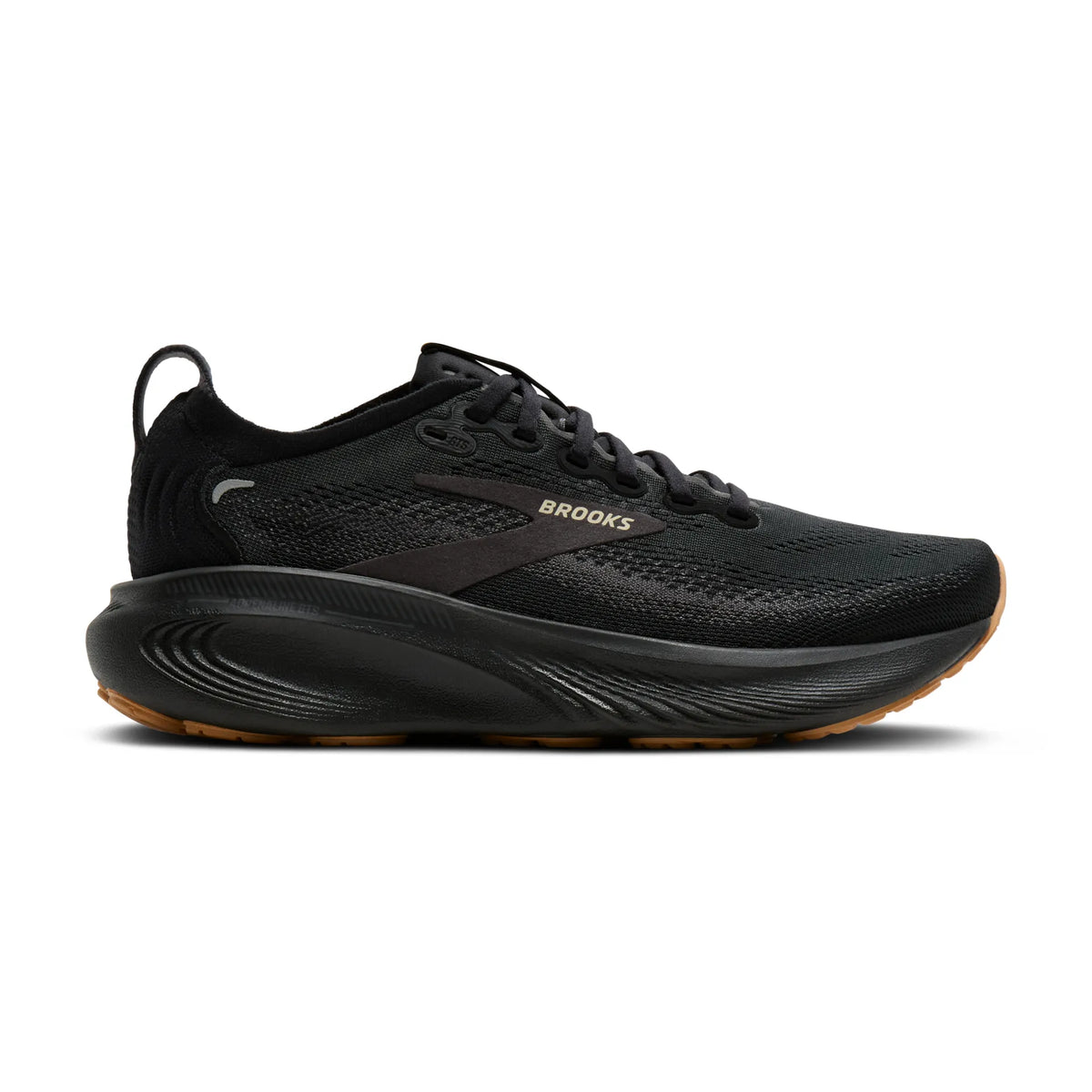 Brooks Men's Adrenaline GTS 25 036 Black/Biscuit