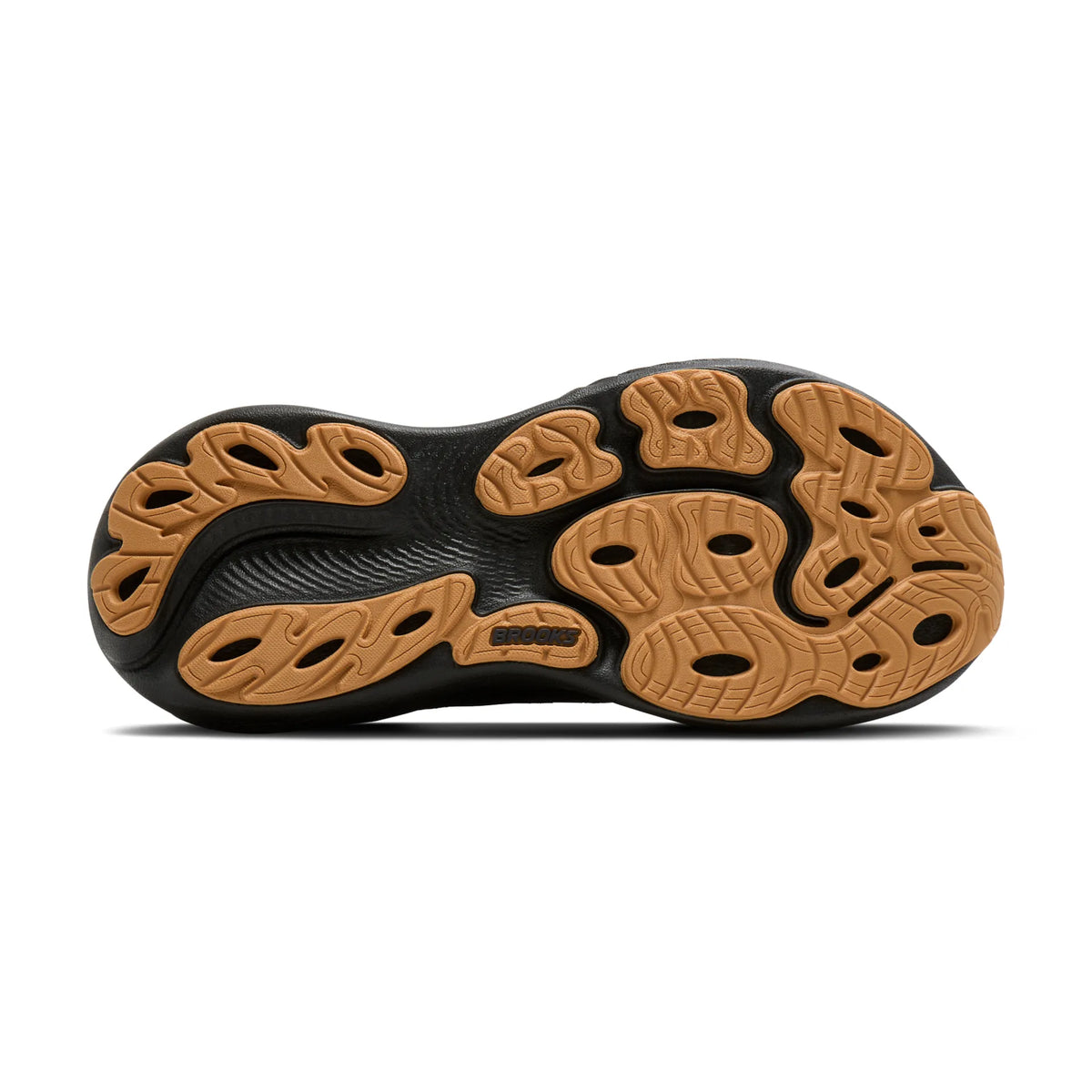 Brooks Men's Adrenaline GTS 25 036 Black/Biscuit