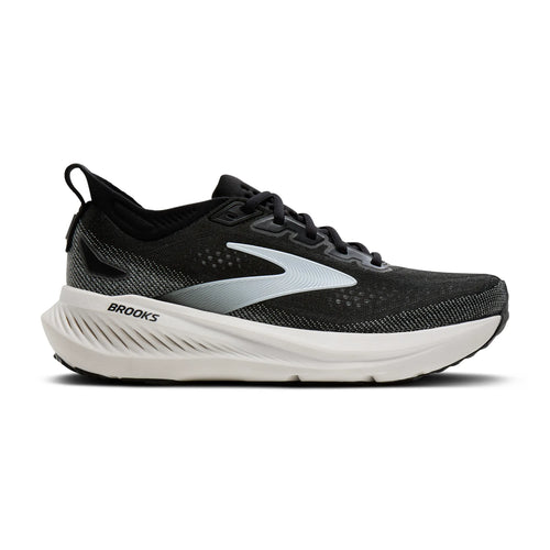 Brooks Women's Glycerin 23  090 Black/Grey/White