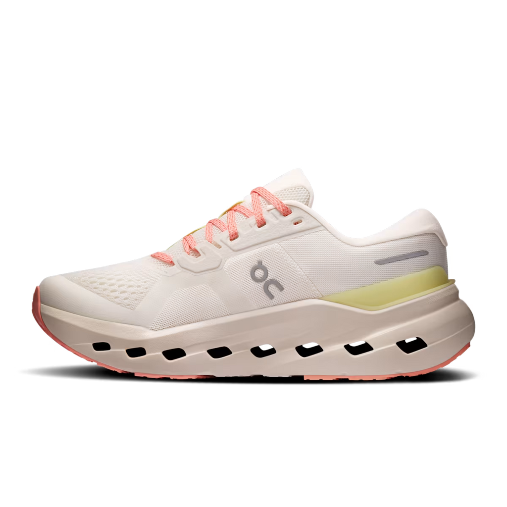On Running Women's Cloudrunner 3  3387 Ivory/Dew