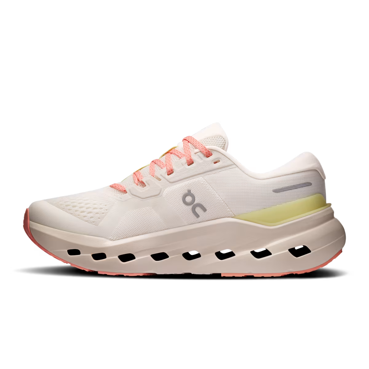 On Running Women's Cloudrunner 3  3387 Ivory/Dew