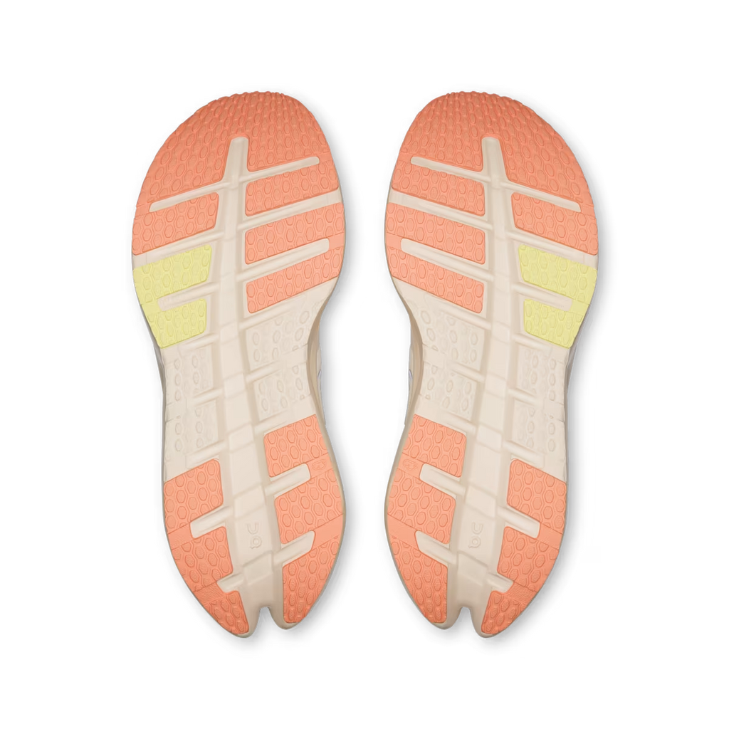 On Running Women's Cloudrunner 3  3387 Ivory/Dew