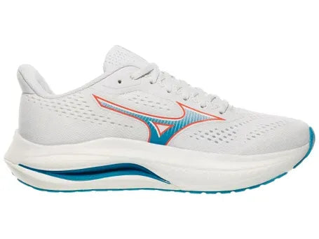 Mizuno Men's Wave Inspire 22 7NBJ CloudscapeBlJewel
