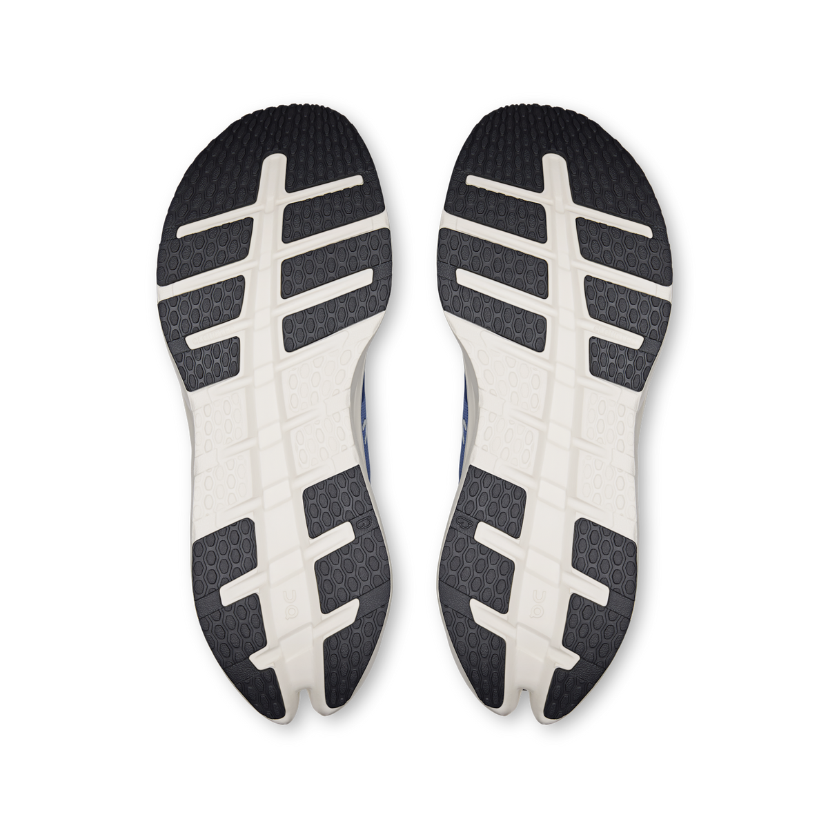 On Running Men's Cloudrunner 3 4750 Sailor/Ivory outsole