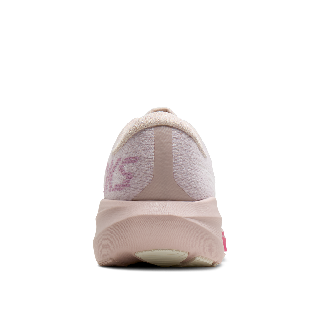 Women's Ghost Amp 677 Pink/Pink/Fucshia heel