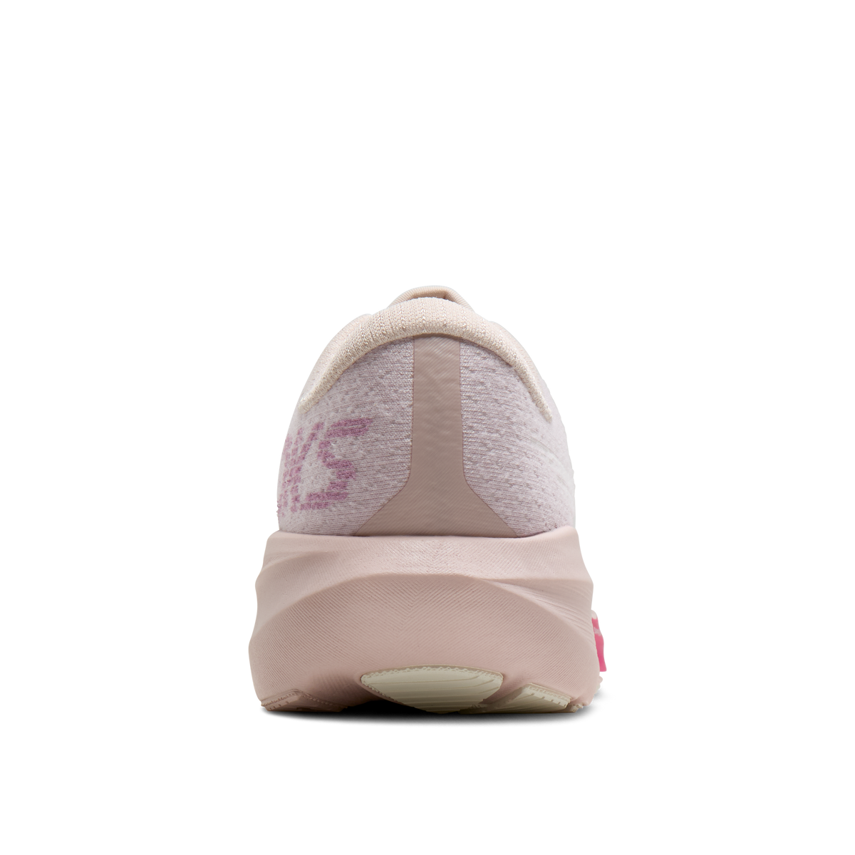 Women's Ghost Amp 677 Pink/Pink/Fucshia heel