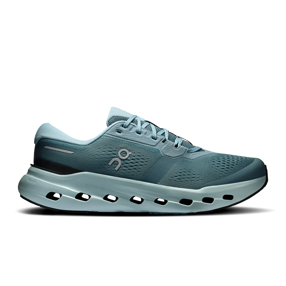 On Running Men's Cloudrunner 3 5016 Agave/Black lateral