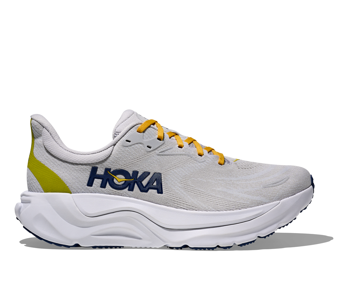Hoka Men's Arahi 8 SSTC Stardust/CosmicGrey