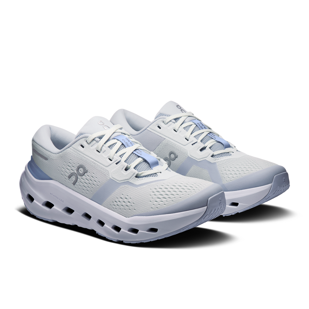 On Running Women's Cloudrunner 3  4674 Heather/Marsh