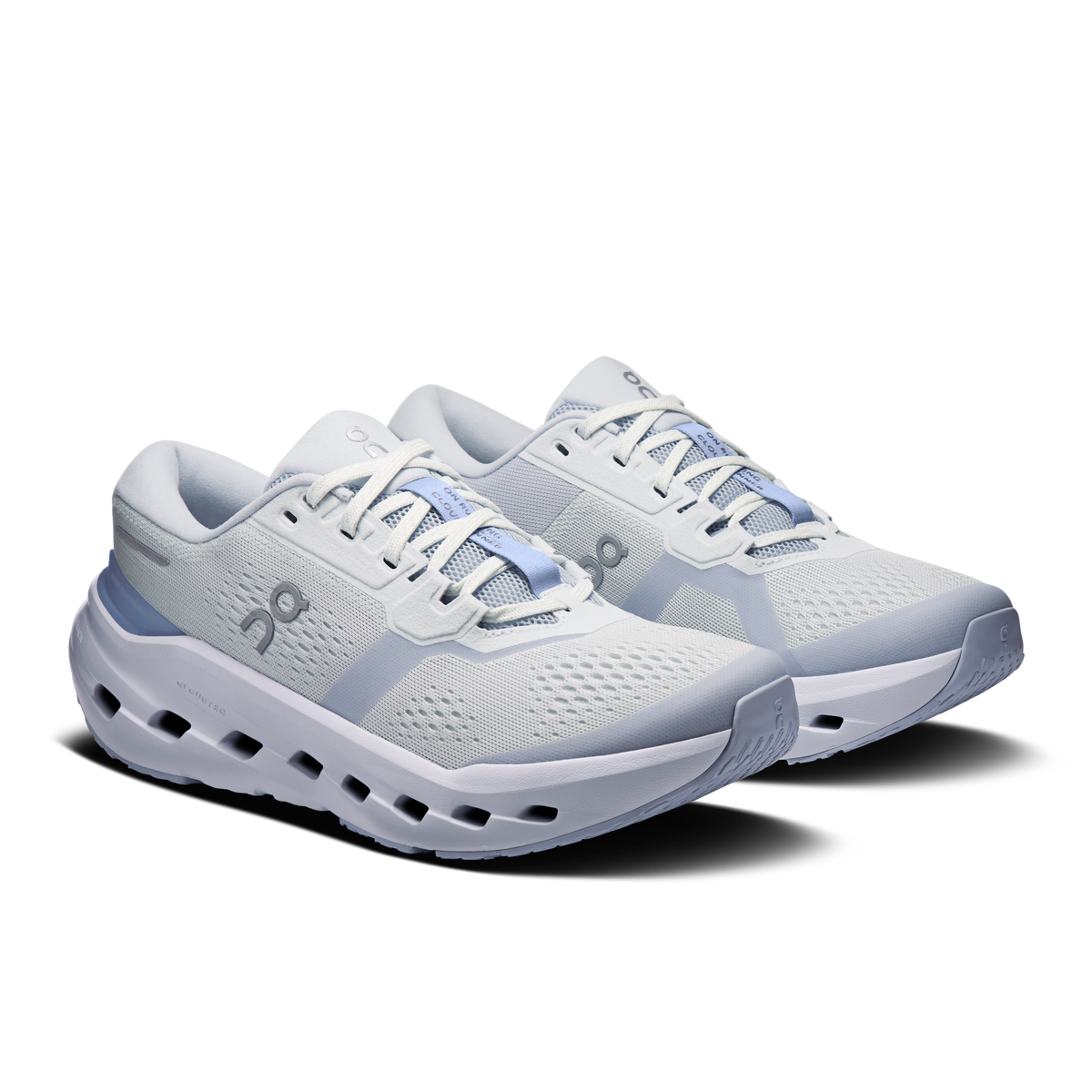 On Running Women's Cloudrunner 3  4674 Heather/Marsh