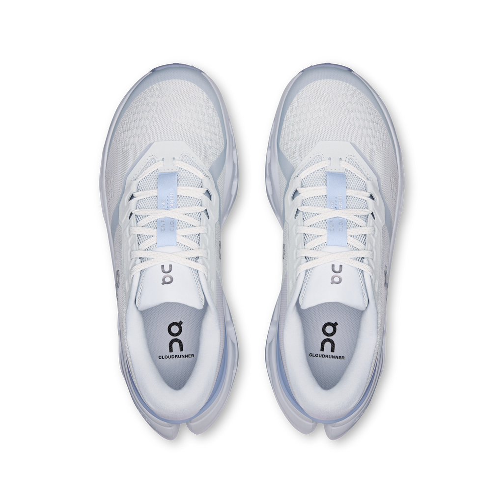On Running Women's Cloudrunner 3  4674 Heather/Marsh