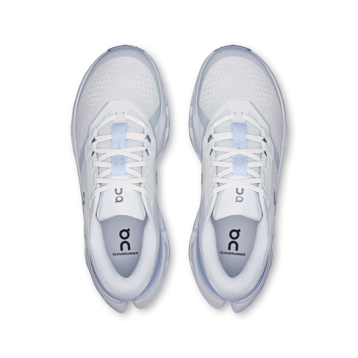 On Running Women's Cloudrunner 3  4674 Heather/Marsh