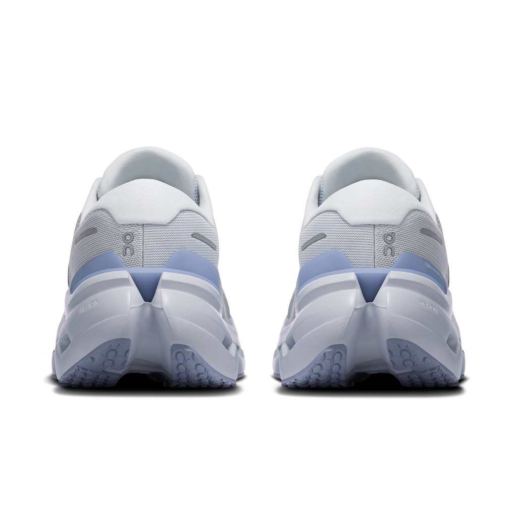 On Running Women's Cloudrunner 3  4674 Heather/Marsh