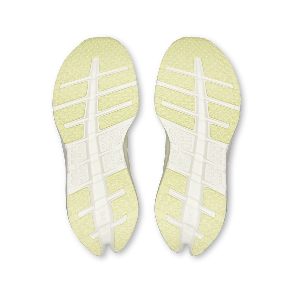 On Running Women's Cloudrunner 3  4723 Seedling/Ivory