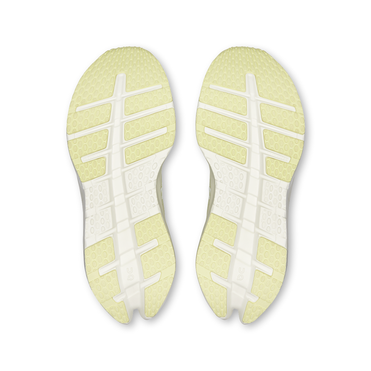 On Running Women's Cloudrunner 3  4723 Seedling/Ivory