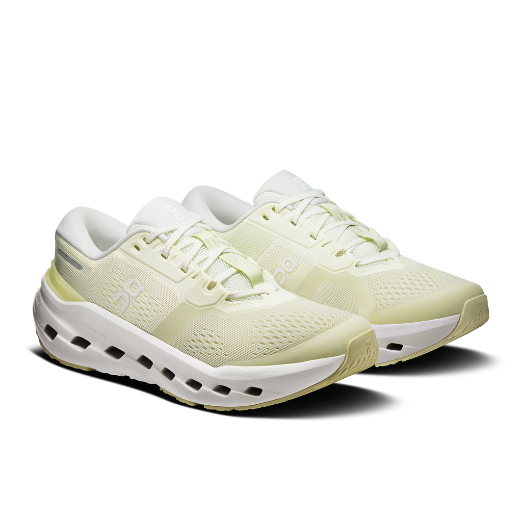 On Running Women's Cloudrunner 3  4723 Seedling/Ivory