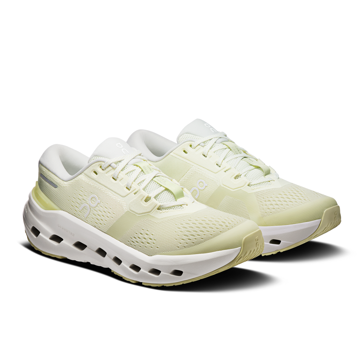 On Running Women's Cloudrunner 3  4723 Seedling/Ivory