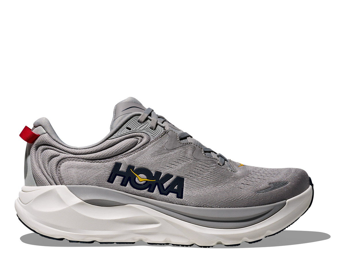 Hoka Men's Gaviota 6  STLLR StellarGrey/Stardust