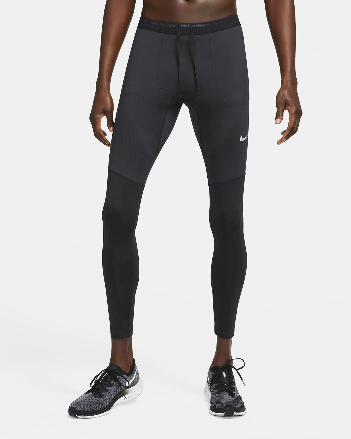 Nike DRI FIT Tights 010 Black/Black