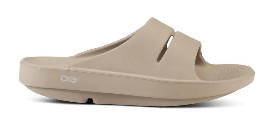 OOFOS Oofos Slide Nomad
