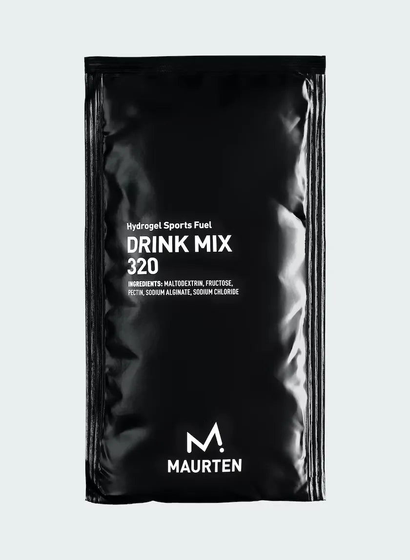 Maurten Drink Mix 320 20202