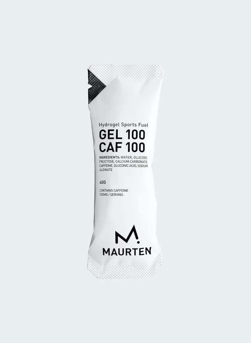 Maurten Gel 100 Caf 100 23002