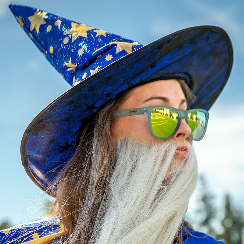 goodr SunBathing With Wiza Sunbathing with Wizards pair angle
