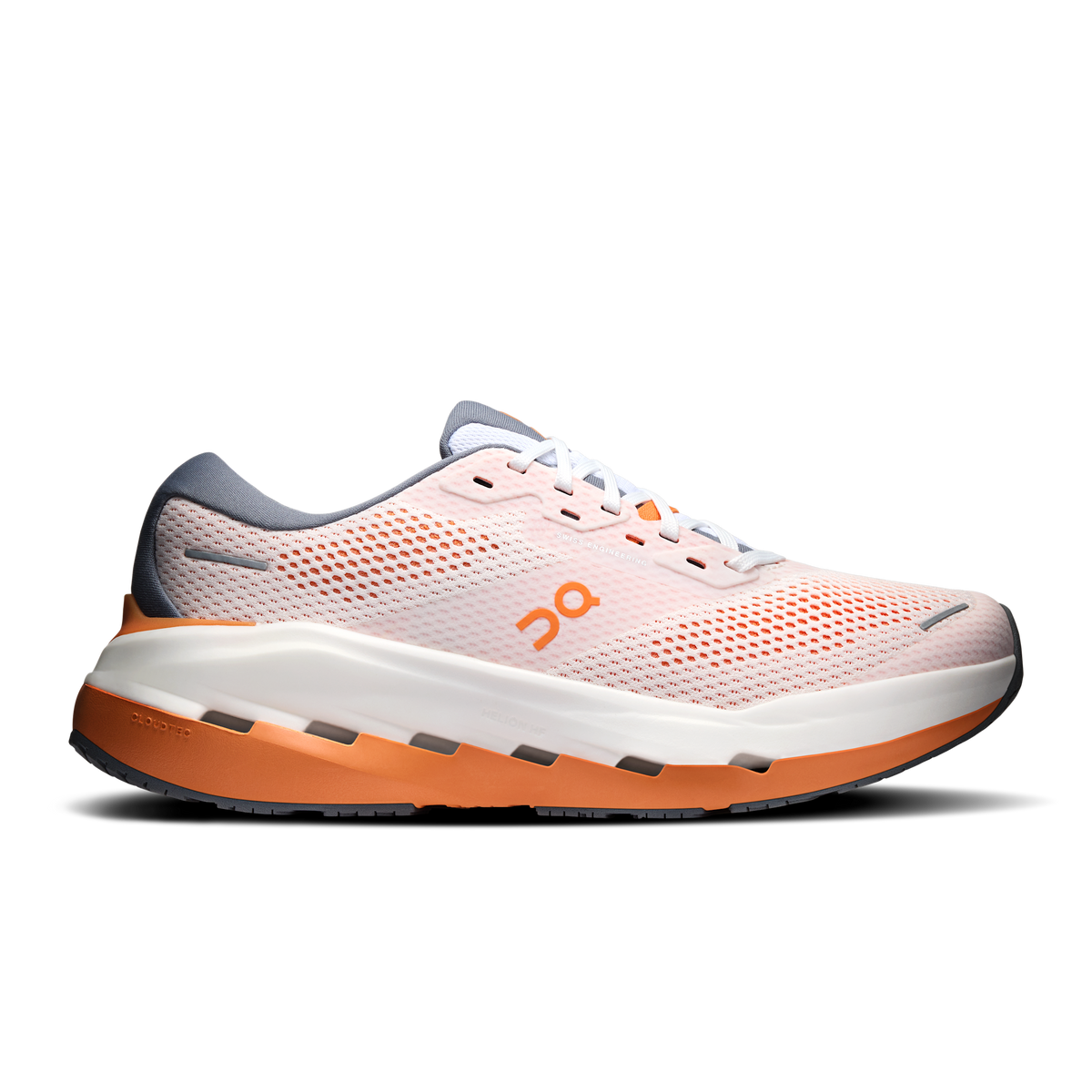 On Running Men's Cloudrunner 3 Max 6061 White/Autumn lateral