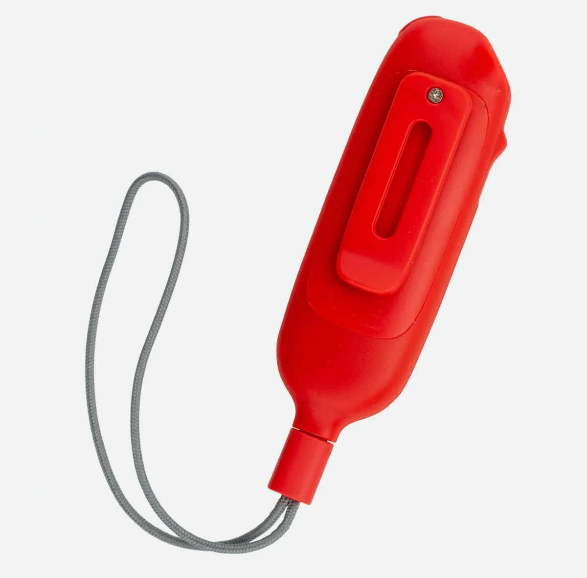 Nathan SaferRun Ripcord Sir 0586 Red