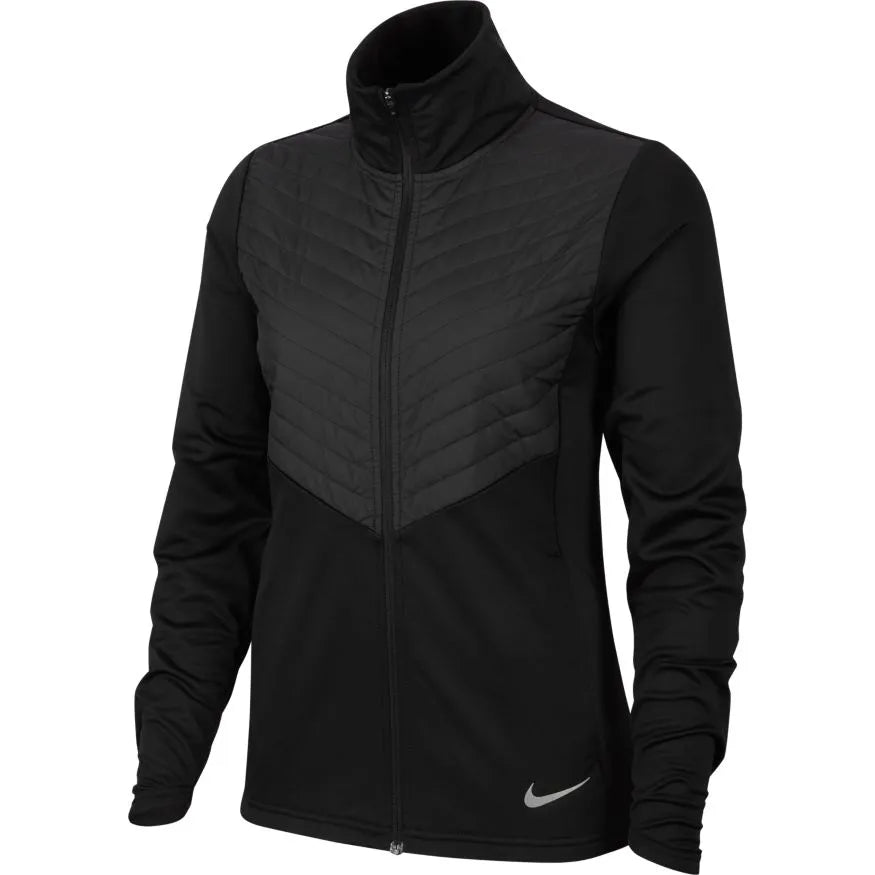 Nike Women's Thermal Vest 010 Black