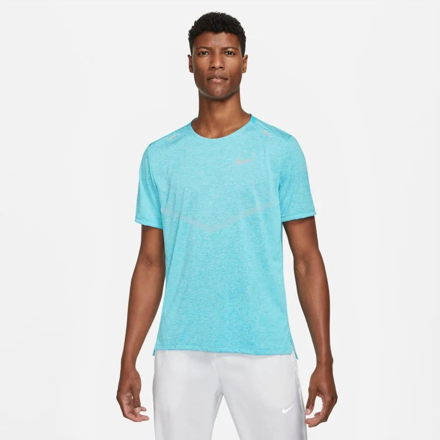 Nike Nike Dri-Fit 447 Blue