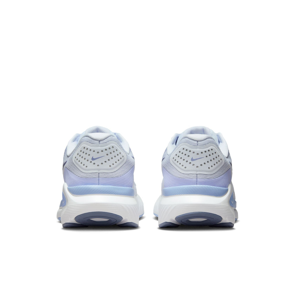 Nike Women's Structure 26 004 FootballGrey/WorldIndigoAluminum