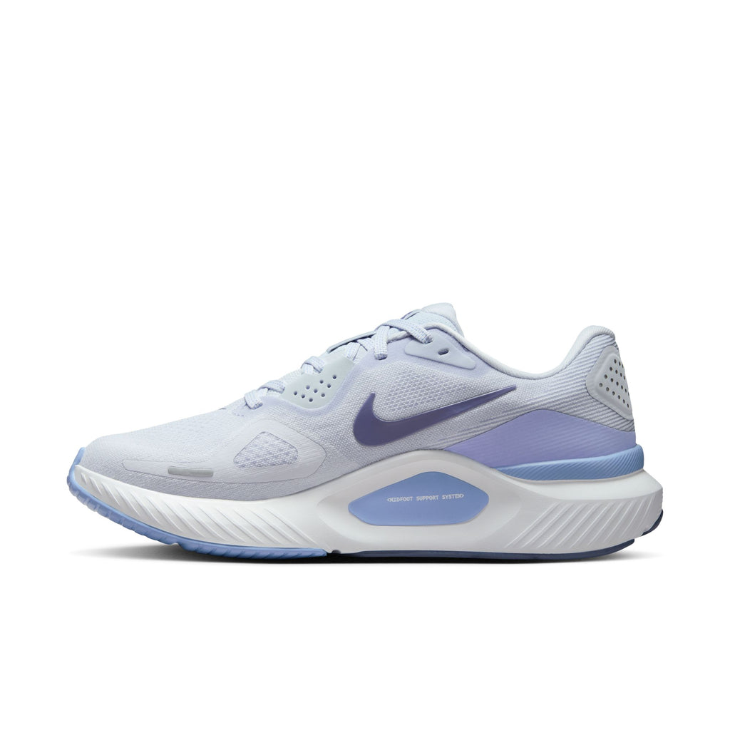Nike Women's Structure 26 004 FootballGrey/WorldIndigoAluminum