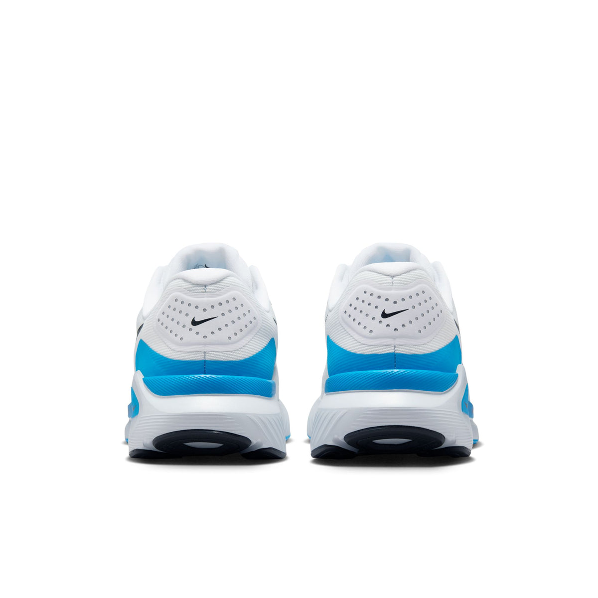 Nike Men's Structure 26 119 White/BlackBlueHeroPurePlatinum