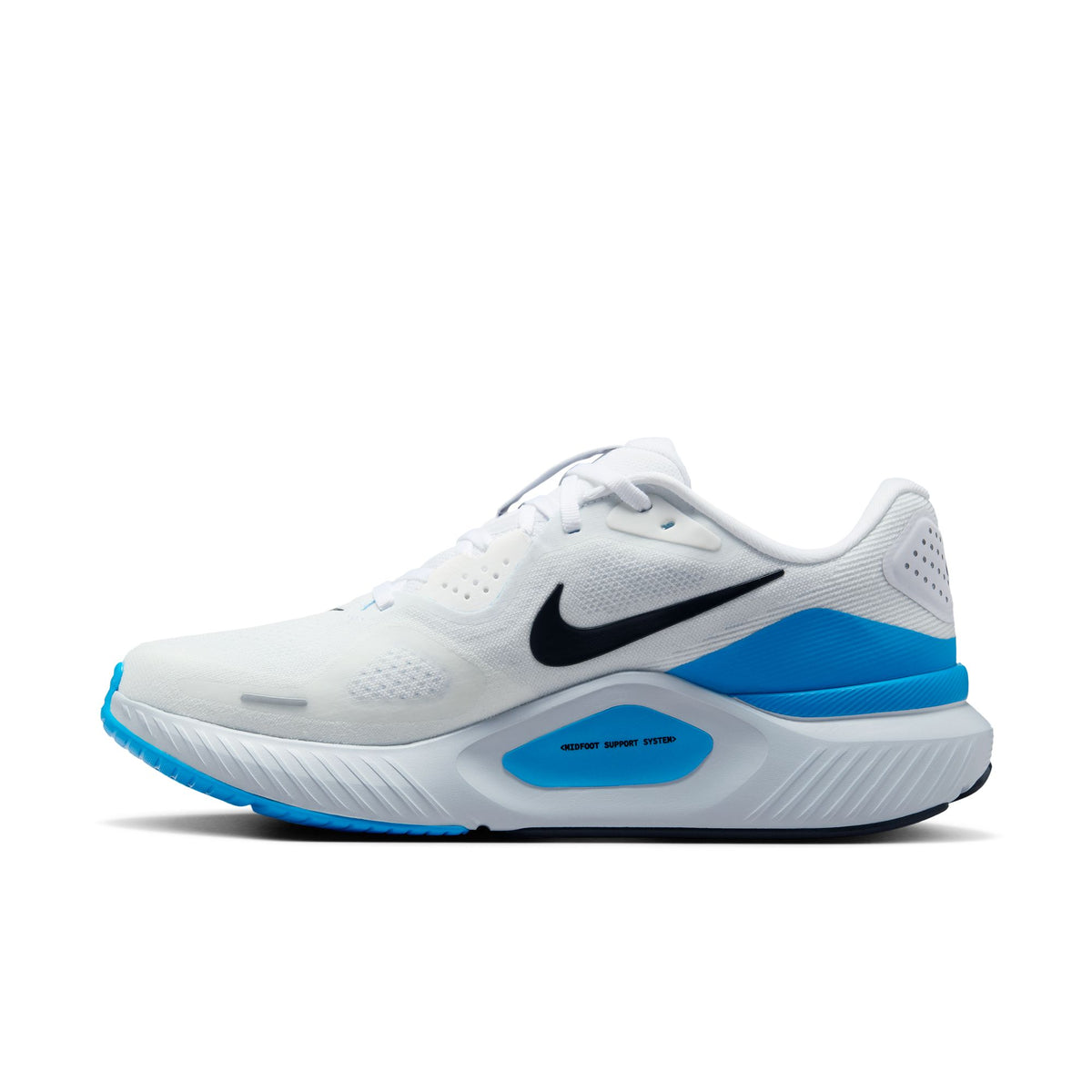 Nike Men's Structure 26 119 White/BlackBlueHeroPurePlatinum