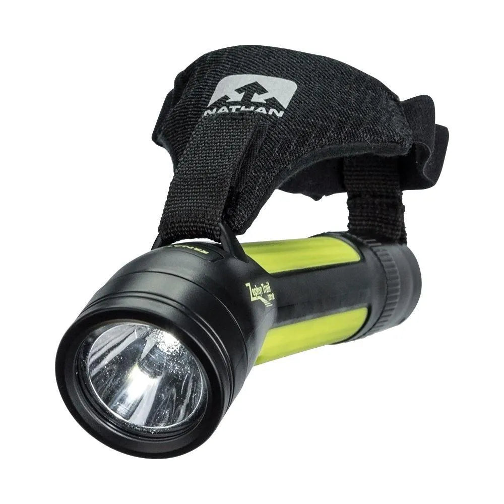 Nathan Zephyr Fire 200 R Tr NS5087-0028