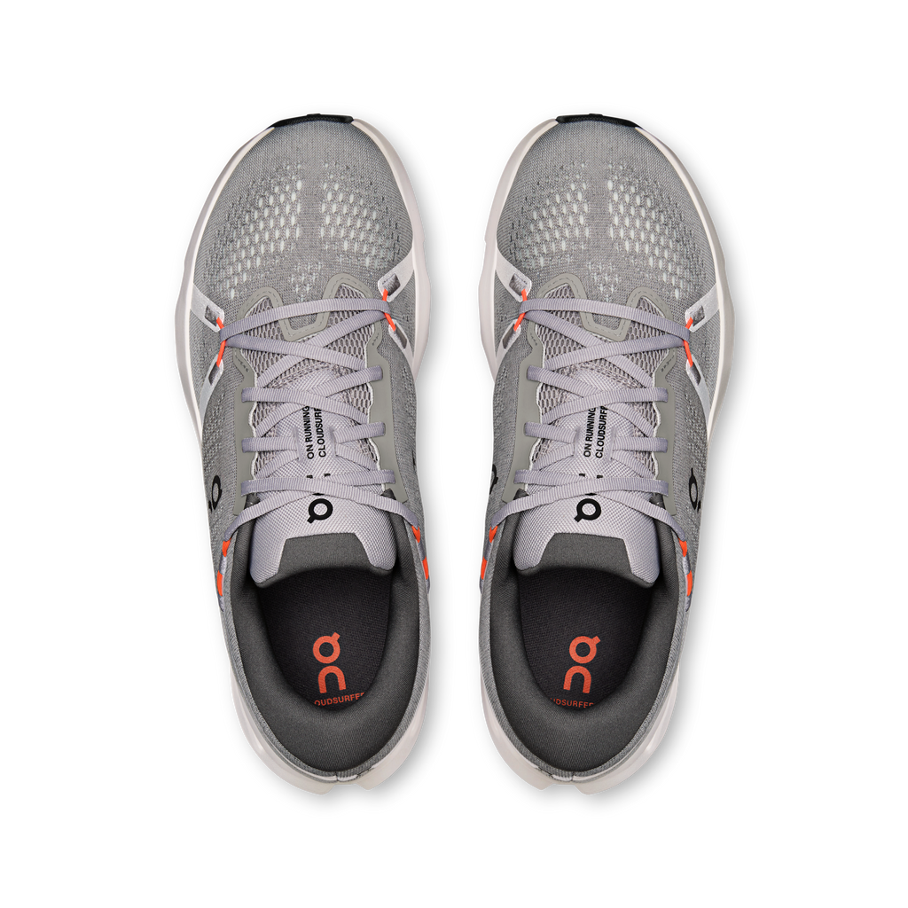 On Running Men's Cloudsurfer 2 5061 Ore/White top