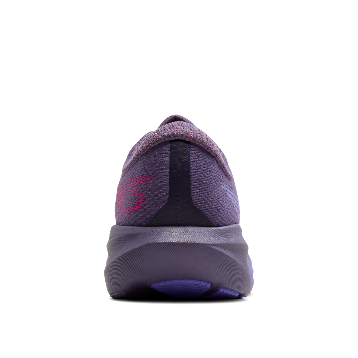 Women's Ghost Amp 532 Purple/Purple/Fuchsia heel
