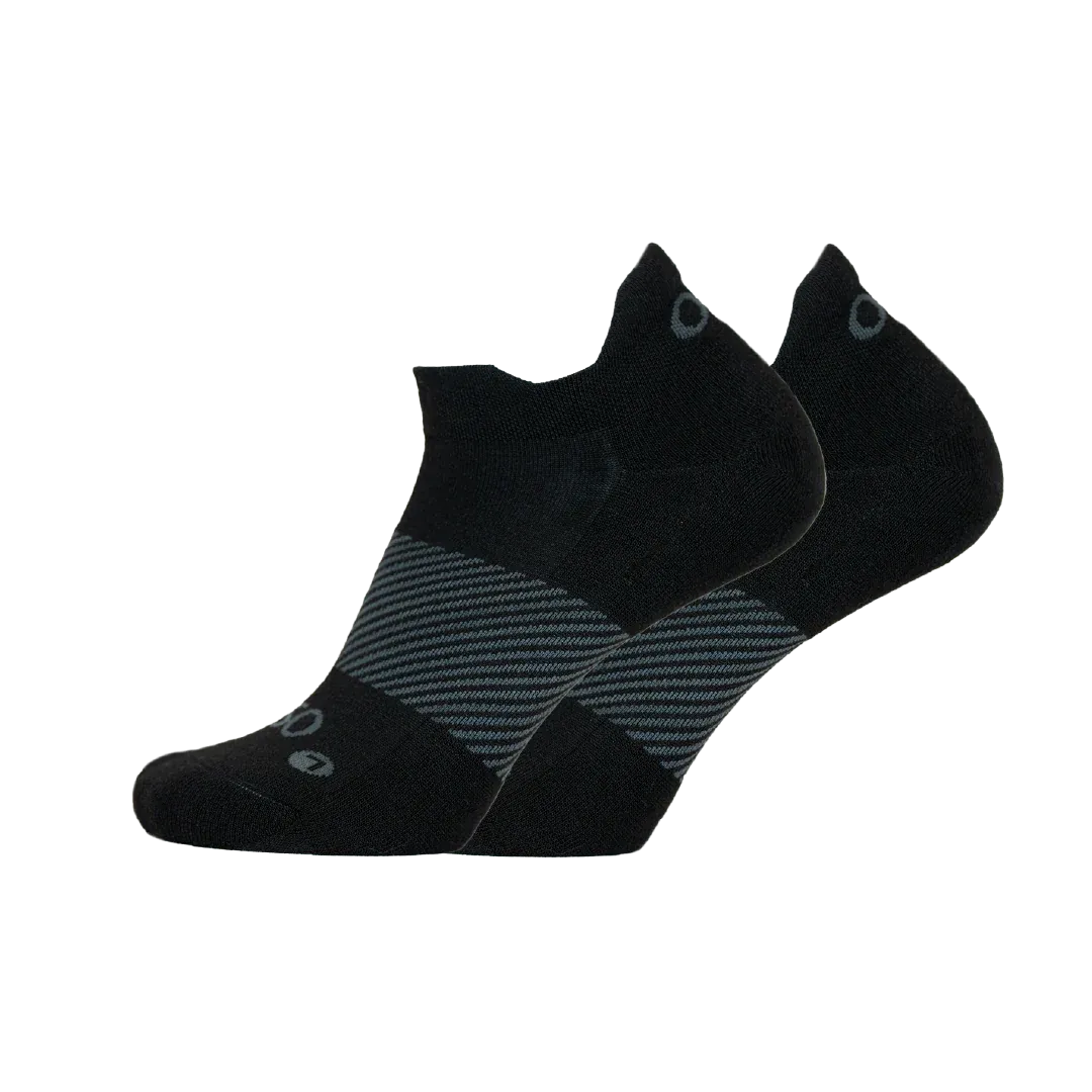 OS1ST Wicked Comfort Black