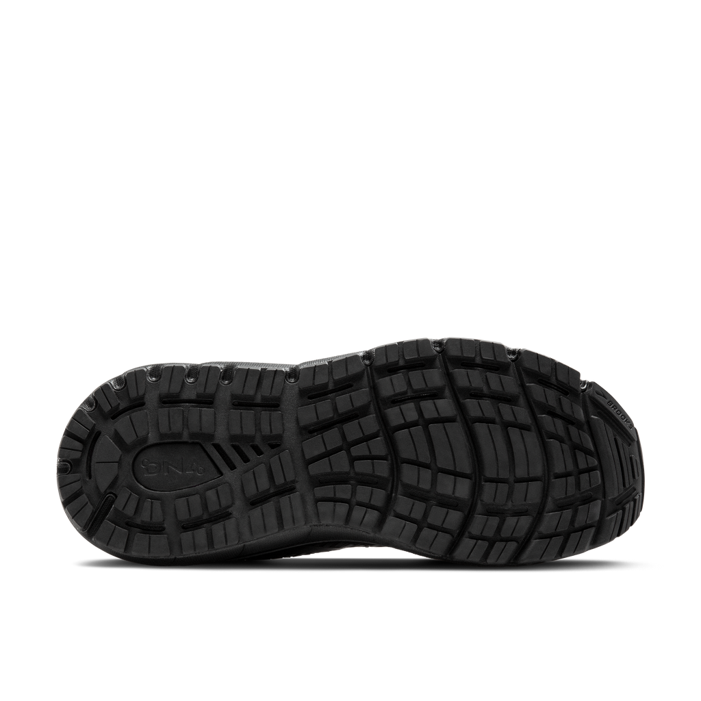 Brooks Men's Addiction GTS 15 020 Black outsole