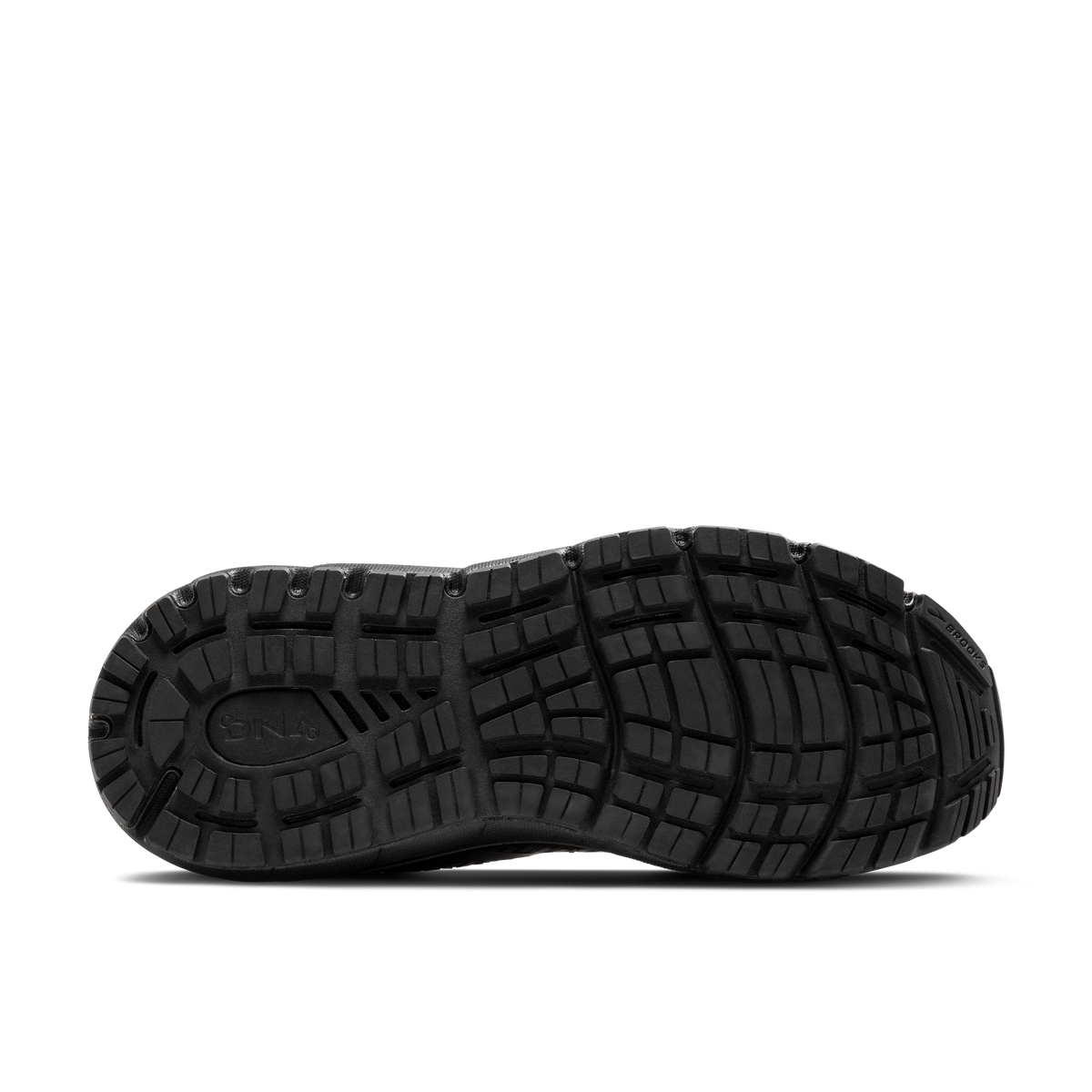 Brooks Men's Addiction GTS 15 020 Black outsole