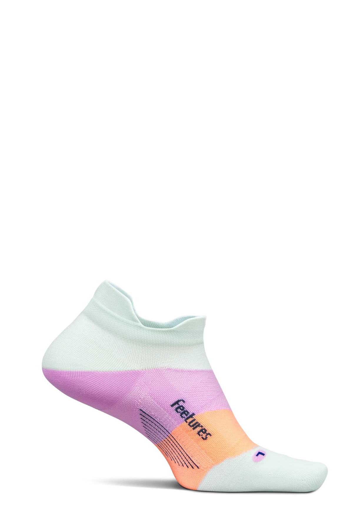 Feetures! Elite Ultra Light No Show Crisp Mint