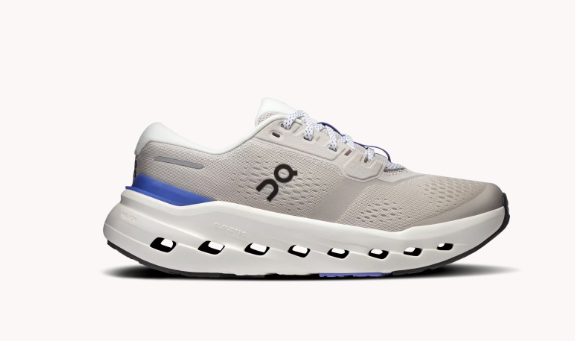 On Running Women's Cloudrunner 3  4686 Pearl/Sailor