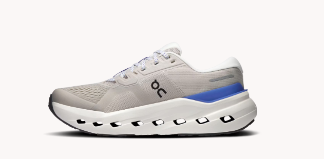 On Running Women's Cloudrunner 3  4686 Pearl/Sailor